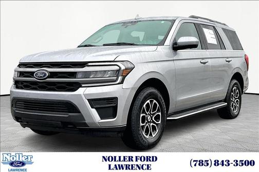 2023 Ford Expedition XLT