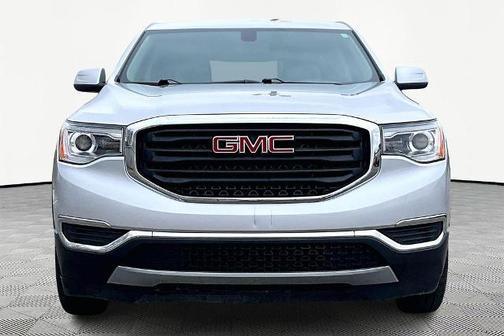 2017 GMC Acadia SLE-1
