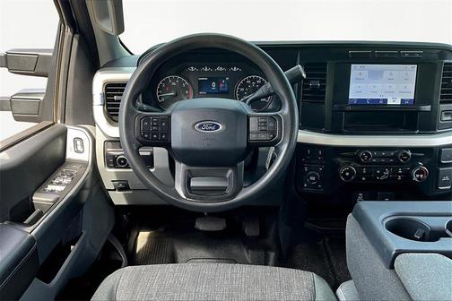 2023 Ford F-350 XLT