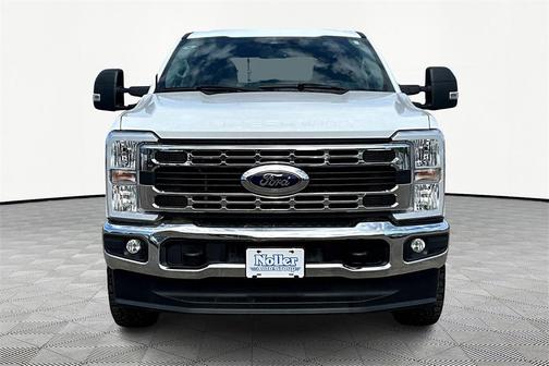 2023 Ford F-350 XLT