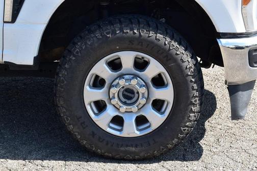 2023 Ford F-350 XLT