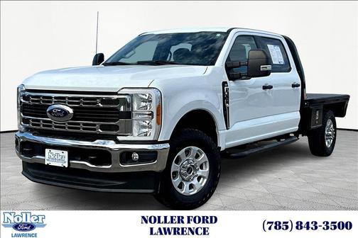 2023 Ford F-350 XLT