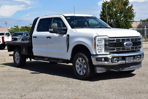 2023 Ford F-350 XLT