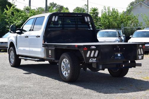 2023 Ford F-350 XLT