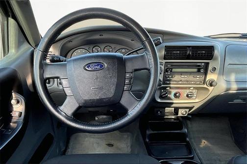 2011 Ford Ranger XLT