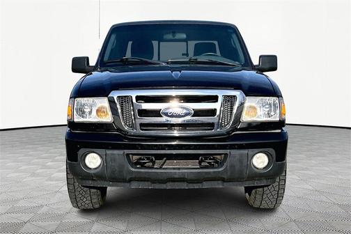 2011 Ford Ranger XLT