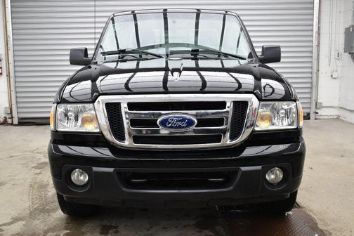 2011 Ford Ranger XLT