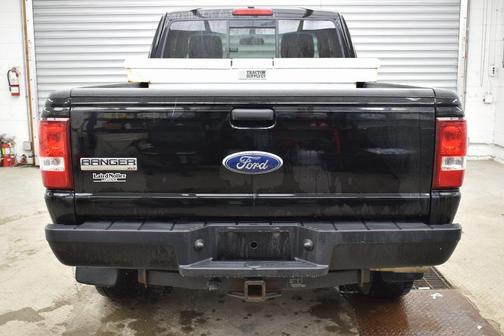 2011 Ford Ranger XLT