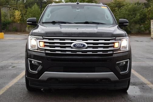 2020 Ford Expedition Max Limited