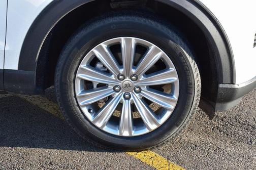 2022 Ford Explorer King Ranch