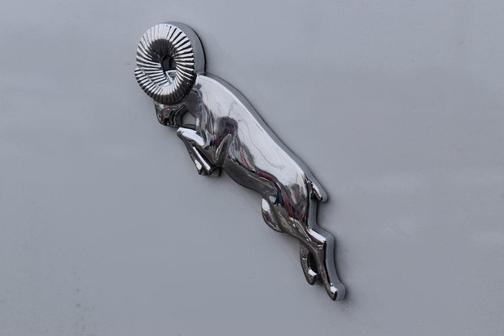 2024 RAM 2500 Tradesman Crew Cab 4x4 8' Box