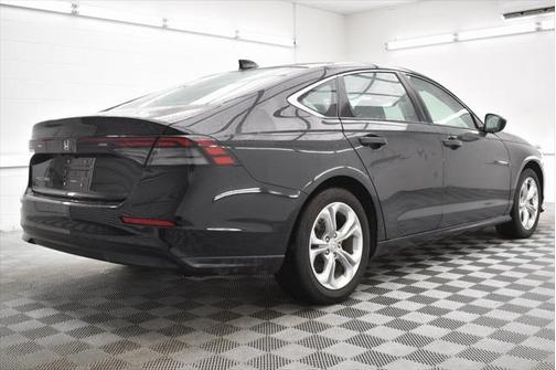 2024 Honda Accord LX 1.5T