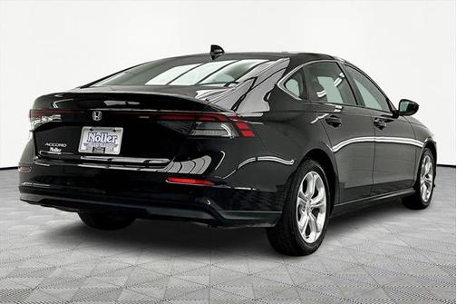 2024 Honda Accord LX 1.5T