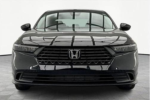2024 Honda Accord LX 1.5T