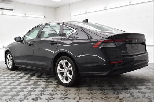 2024 Honda Accord LX 1.5T