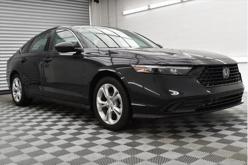2024 Honda Accord LX 1.5T
