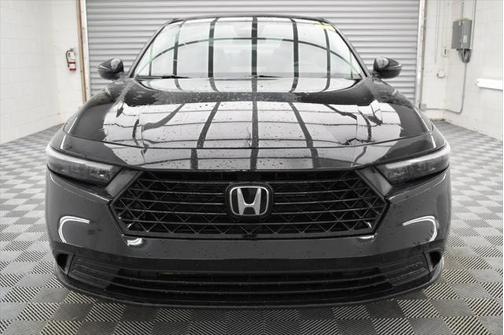 2024 Honda Accord LX 1.5T
