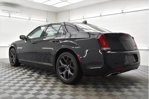 2023 Chrysler 300 S