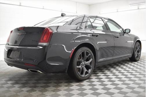 2023 Chrysler 300 S
