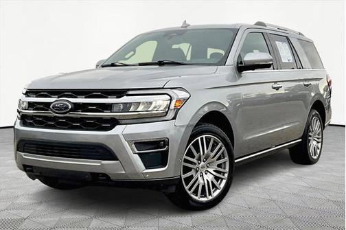 2022 Ford Expedition Limited