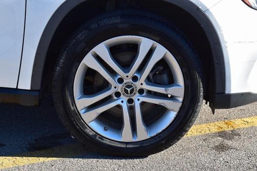 2019 Mercedes-Benz GLA 250 4MATIC