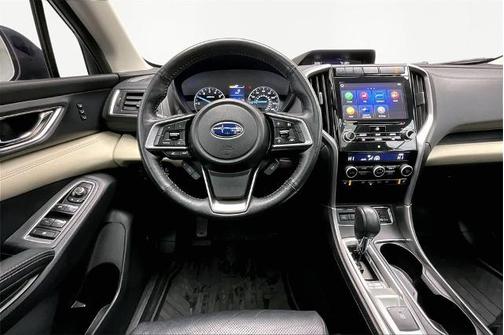 2020 Subaru Ascent LIMITED 8-PASSENGER