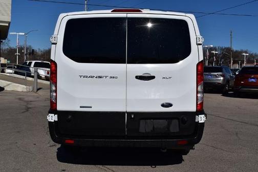 2024 Ford Transit-350 XLT