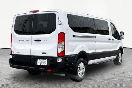 2024 Ford Transit-350 XLT
