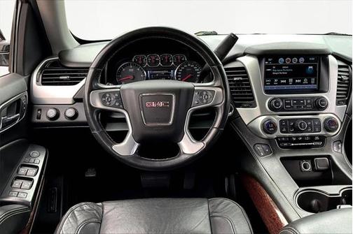 2020 GMC Yukon SLT