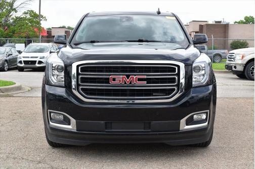 2020 GMC Yukon SLT