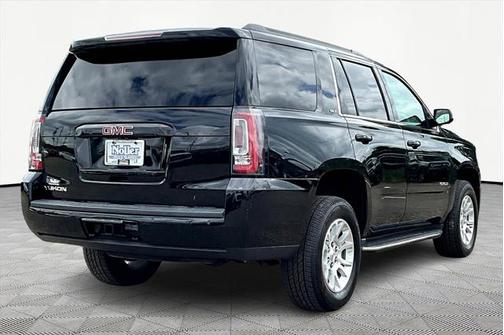 2020 GMC Yukon SLT