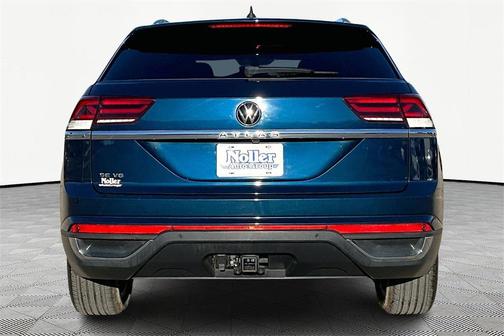 2023 Volkswagen Atlas Cross Sport 3.6 V6 SE W/ TECHNOLOGY