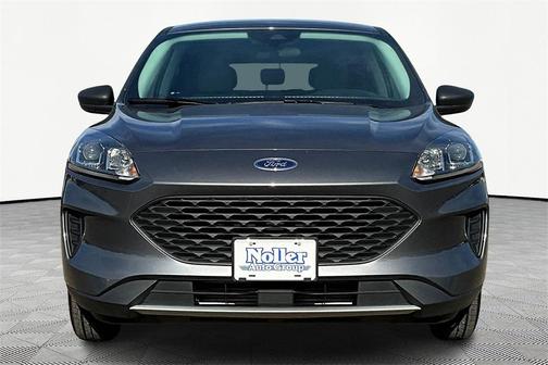 2022 Ford Escape S