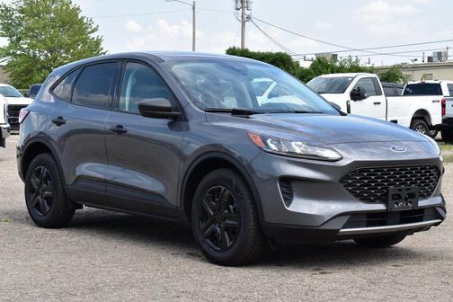 2022 Ford Escape S