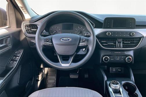 2022 Ford Escape S
