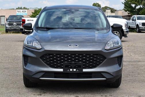 2022 Ford Escape S