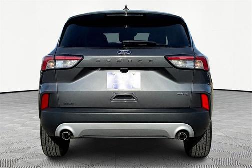 2022 Ford Escape S