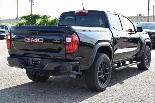 2024 GMC Canyon Denali