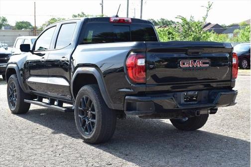 2024 GMC Canyon Denali