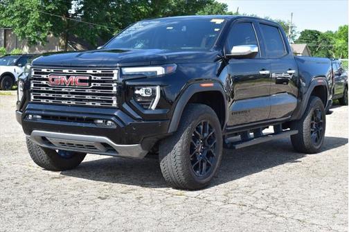 2024 GMC Canyon Denali