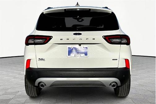 2023 Ford Escape PHEV