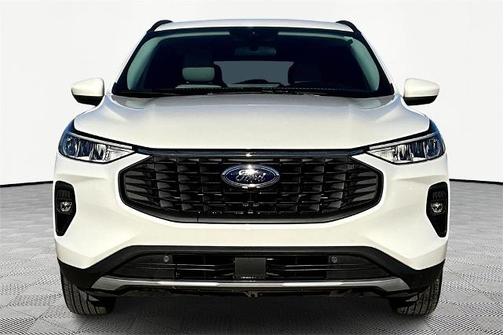 2023 Ford Escape PHEV