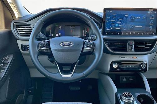 2023 Ford Escape PHEV