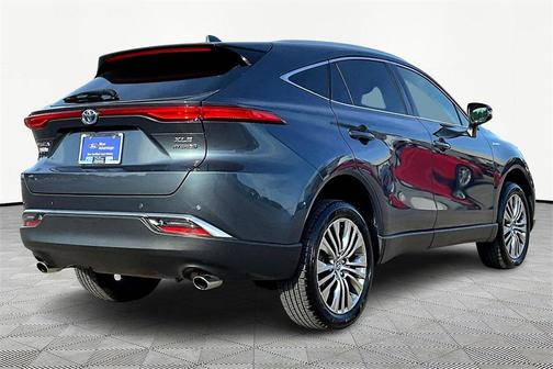 2021 Toyota Venza XLE
