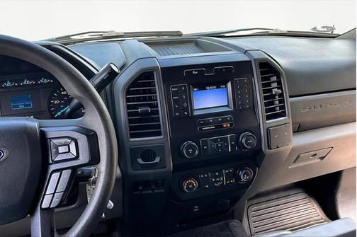 2020 Ford F-350 XL