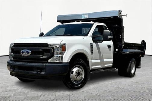 2020 Ford F-350 XL