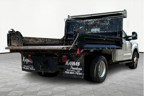 2020 Ford F-350 XL