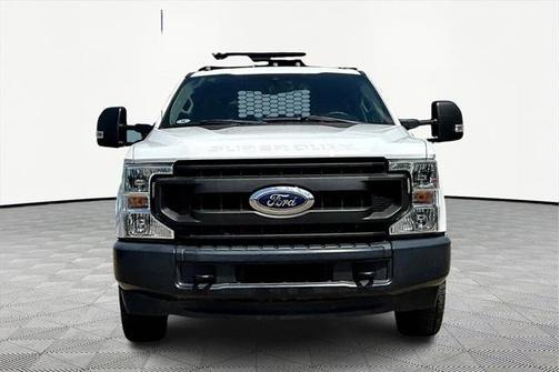 2020 Ford F-350 XL