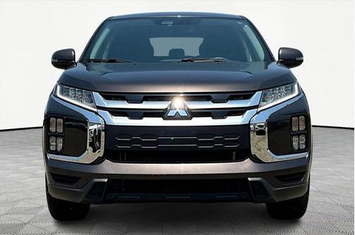 2021 Mitsubishi Outlander Sport SE