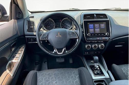 2021 Mitsubishi Outlander Sport SE